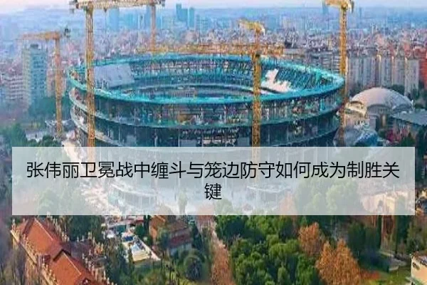 张伟丽卫冕战中缠斗与笼边防守如何成为制胜关键
